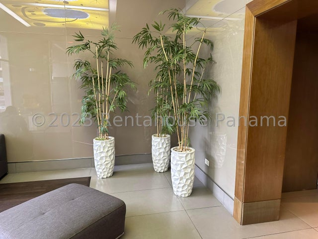 Incredible Apartment - Apartamento en El Cangrejo